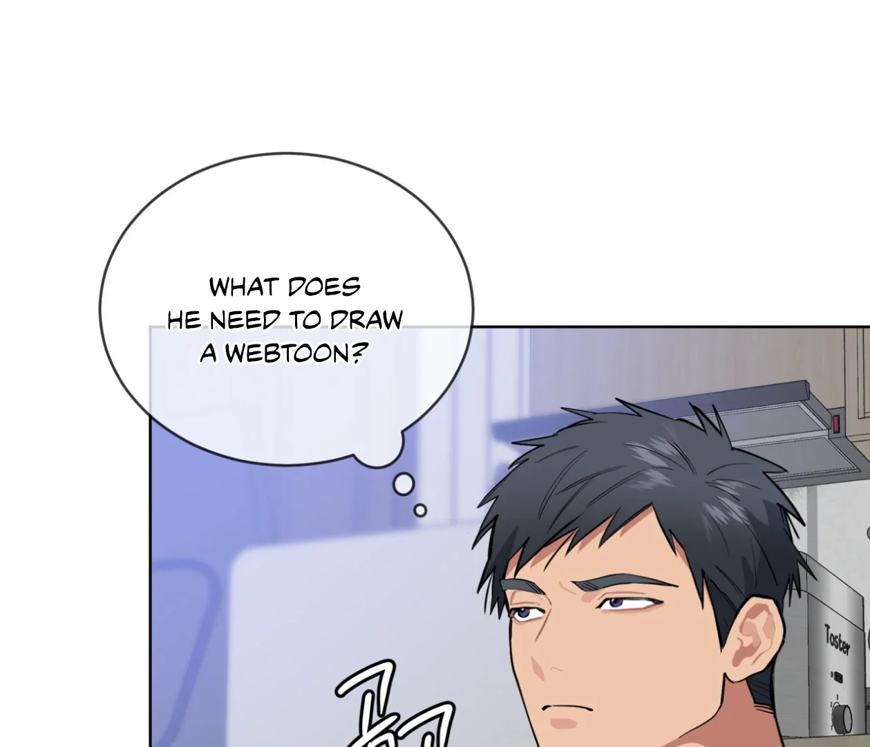Please Add Some Charcoal - Chapter 26 Page 8
