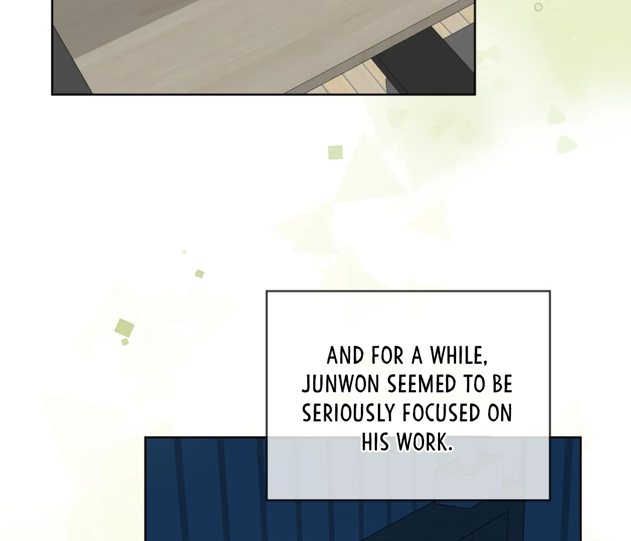 Please Add Some Charcoal - Chapter 26 Page 12