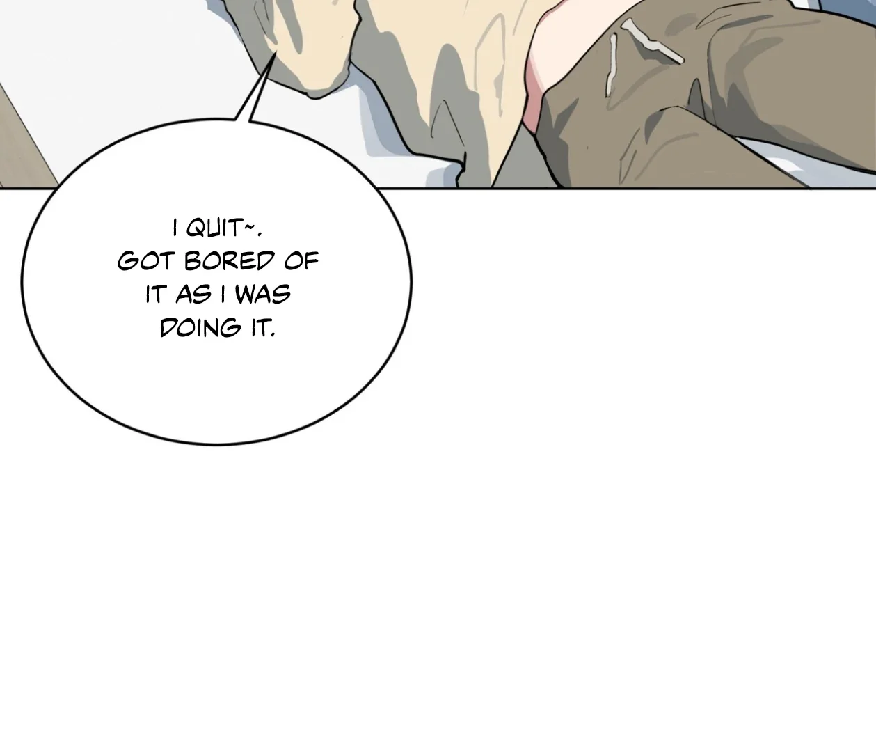 Please Add Some Charcoal - Chapter 26 Page 31