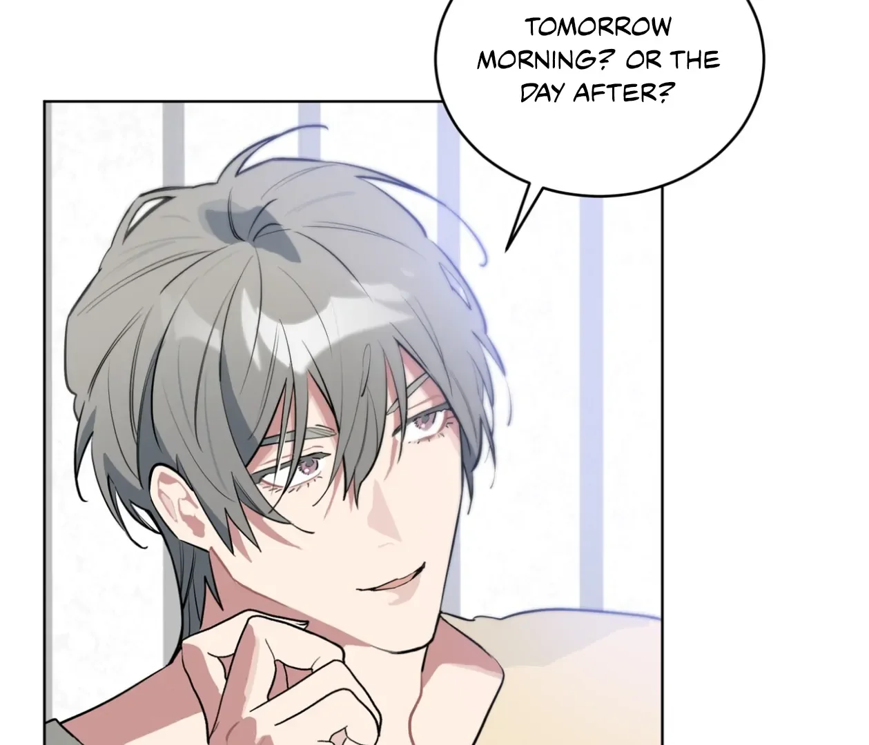 Please Add Some Charcoal - Chapter 26 Page 45