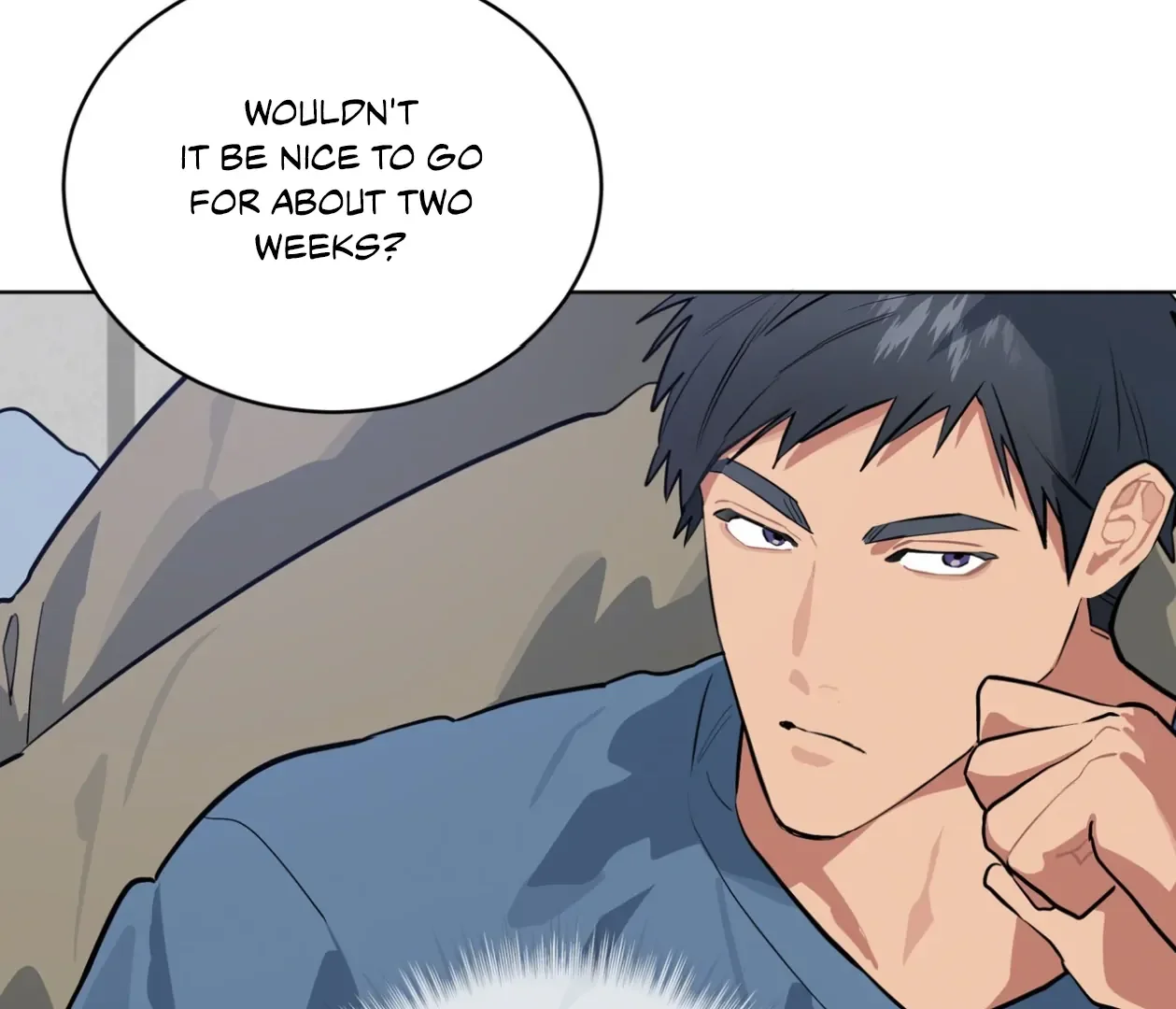 Please Add Some Charcoal - Chapter 26 Page 47