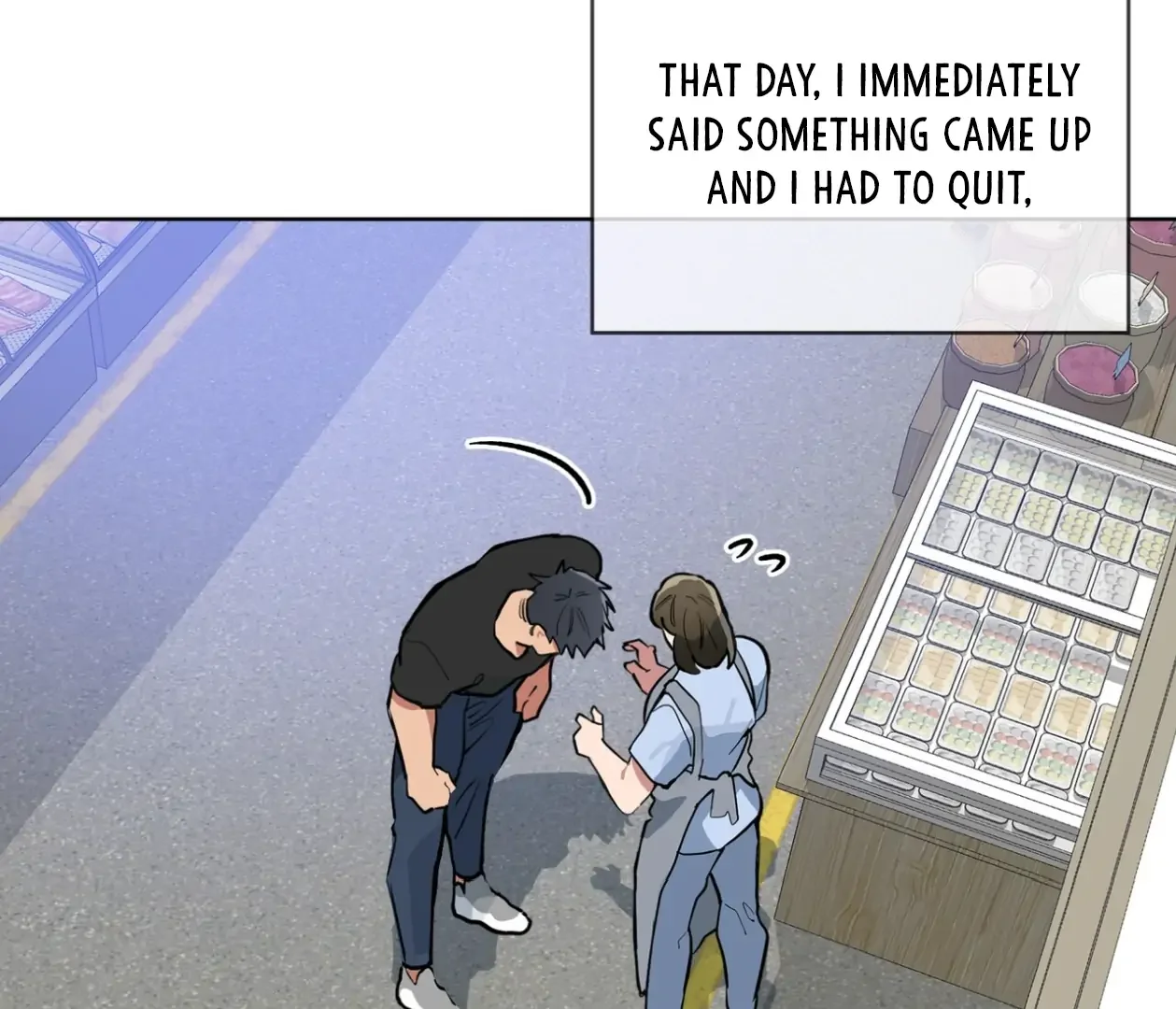 Please Add Some Charcoal - Chapter 26 Page 49