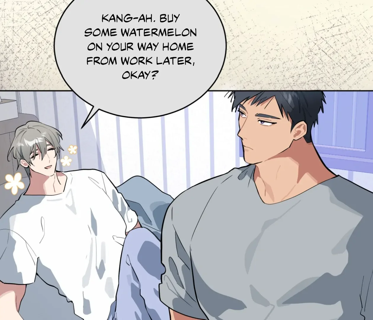 Please Add Some Charcoal - Chapter 26 Page 74
