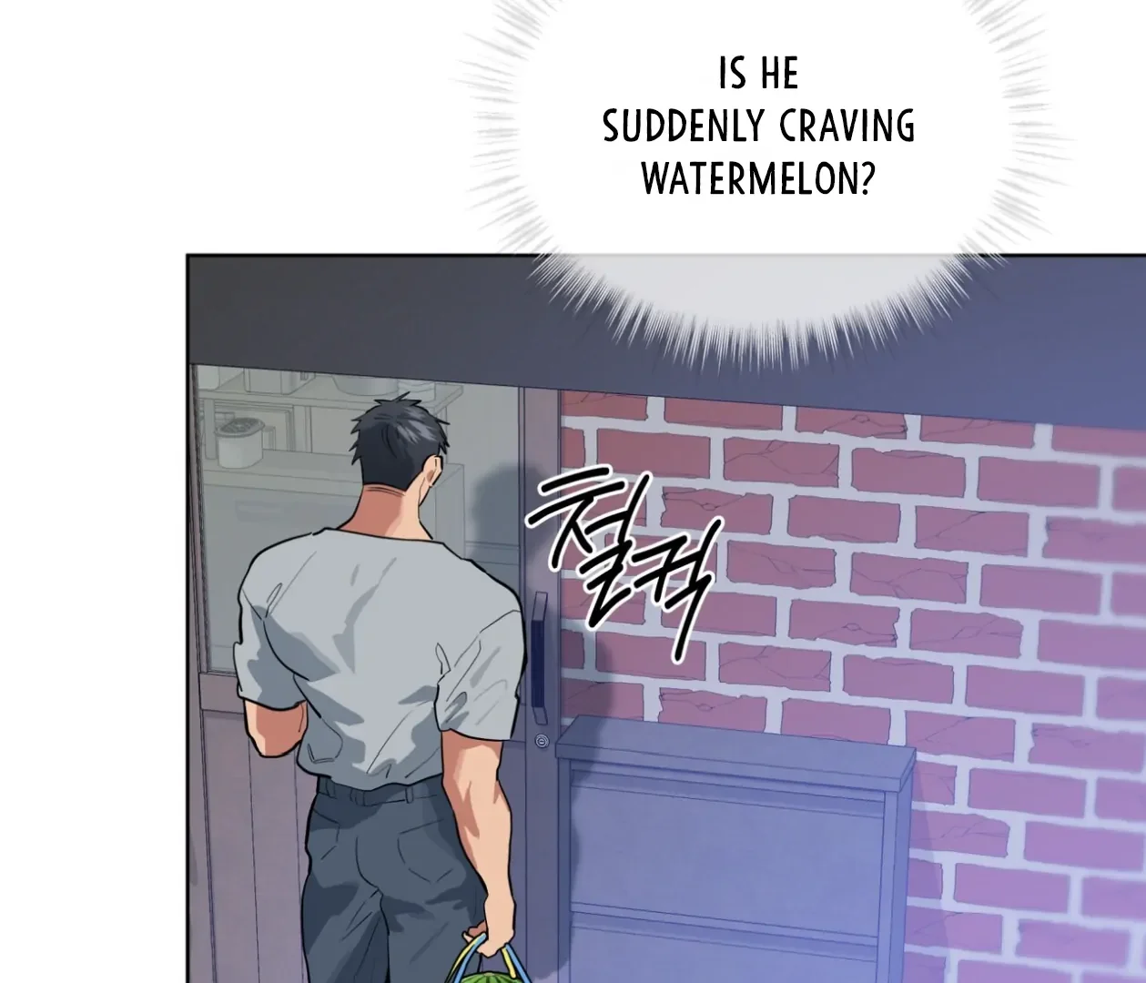 Please Add Some Charcoal - Chapter 26 Page 76