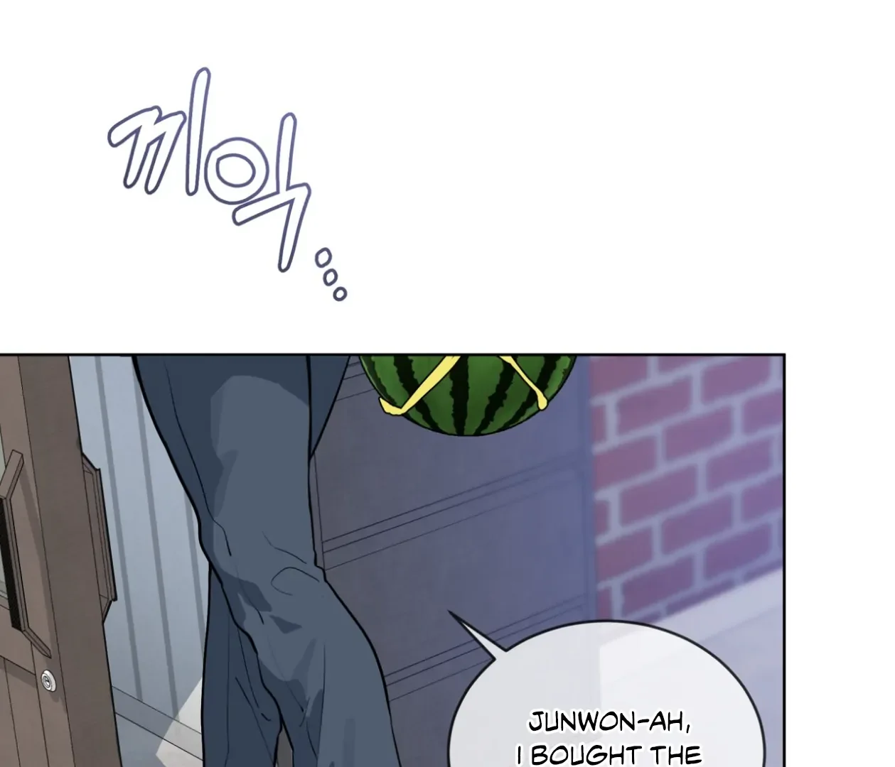 Please Add Some Charcoal - Chapter 26 Page 78