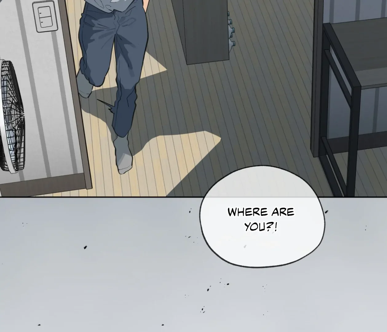 Please Add Some Charcoal - Chapter 26 Page 86
