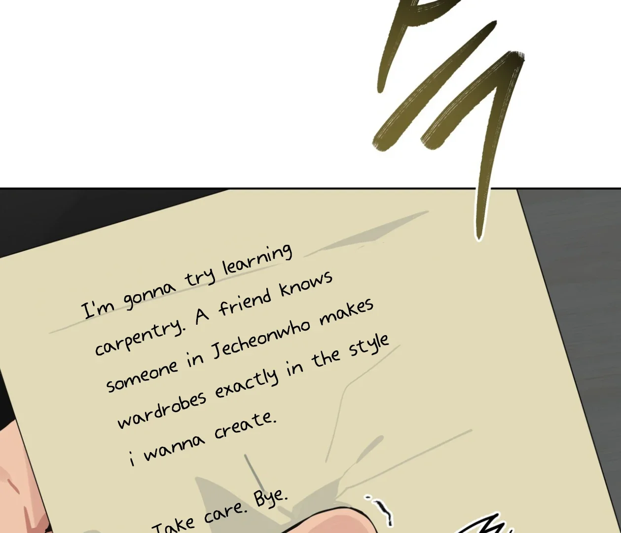 Please Add Some Charcoal - Chapter 26 Page 90