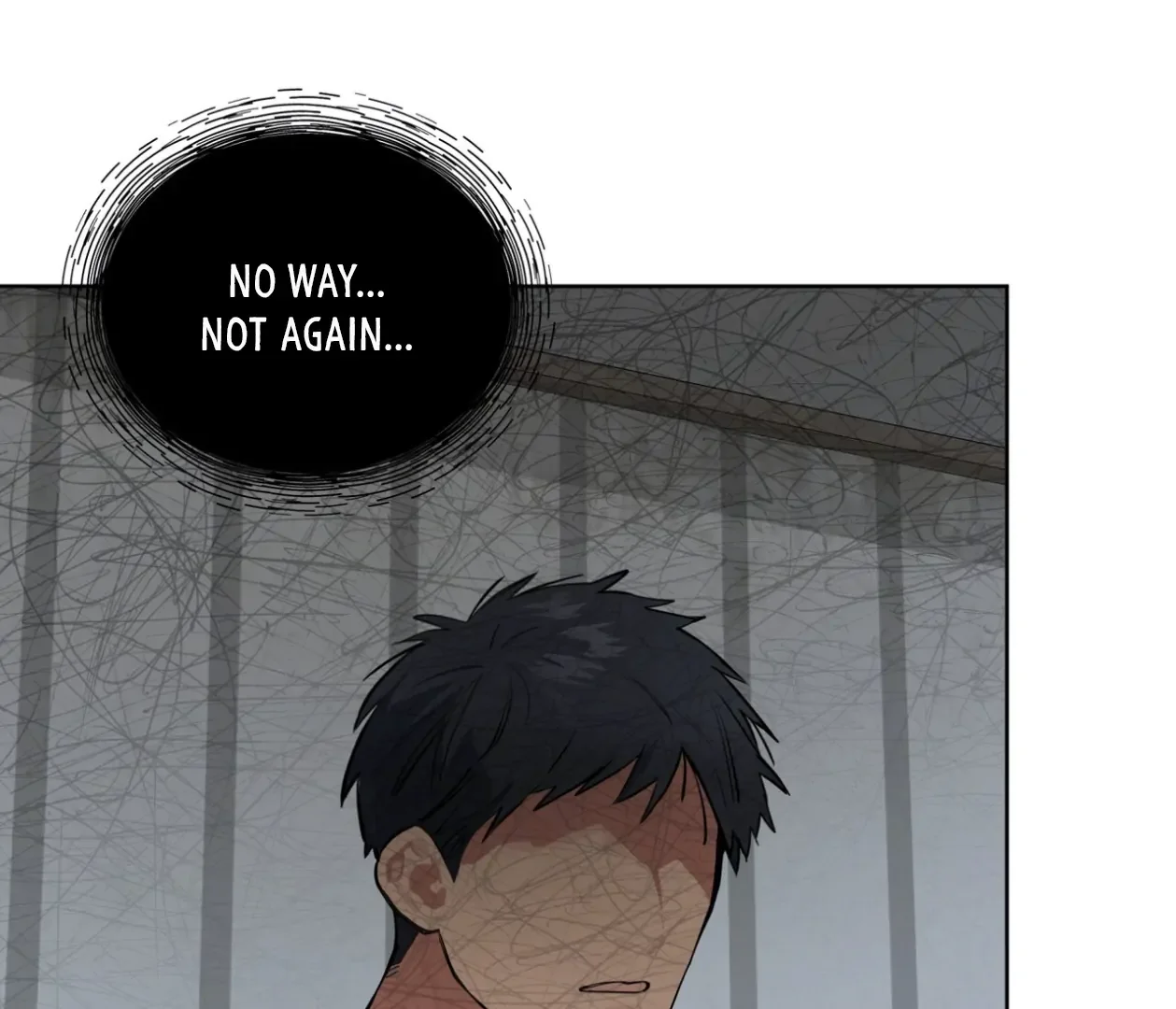 Please Add Some Charcoal - Chapter 26 Page 92