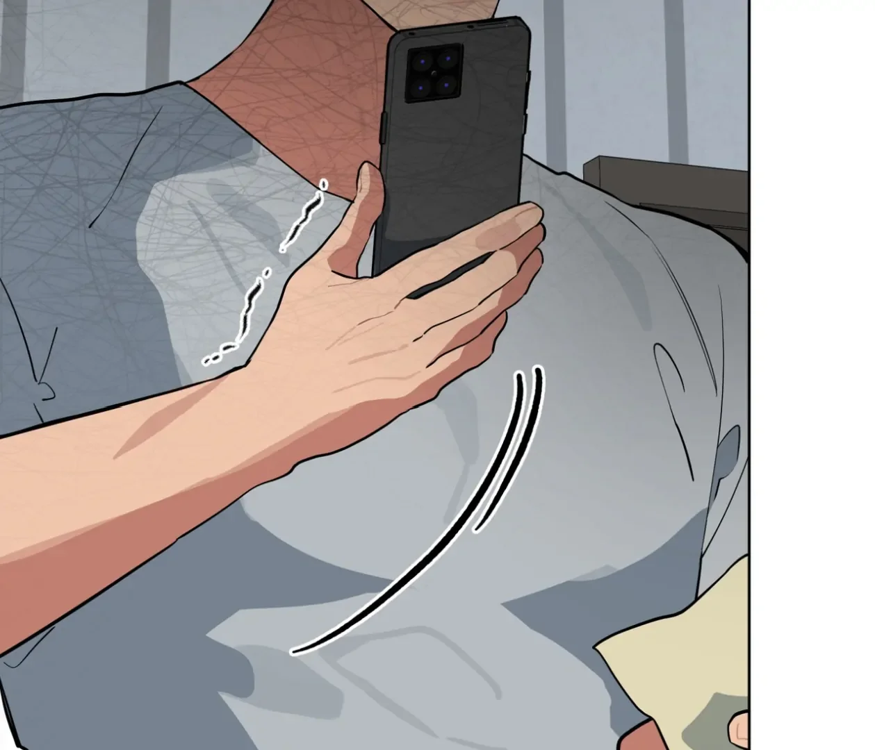 Please Add Some Charcoal - Chapter 26 Page 93