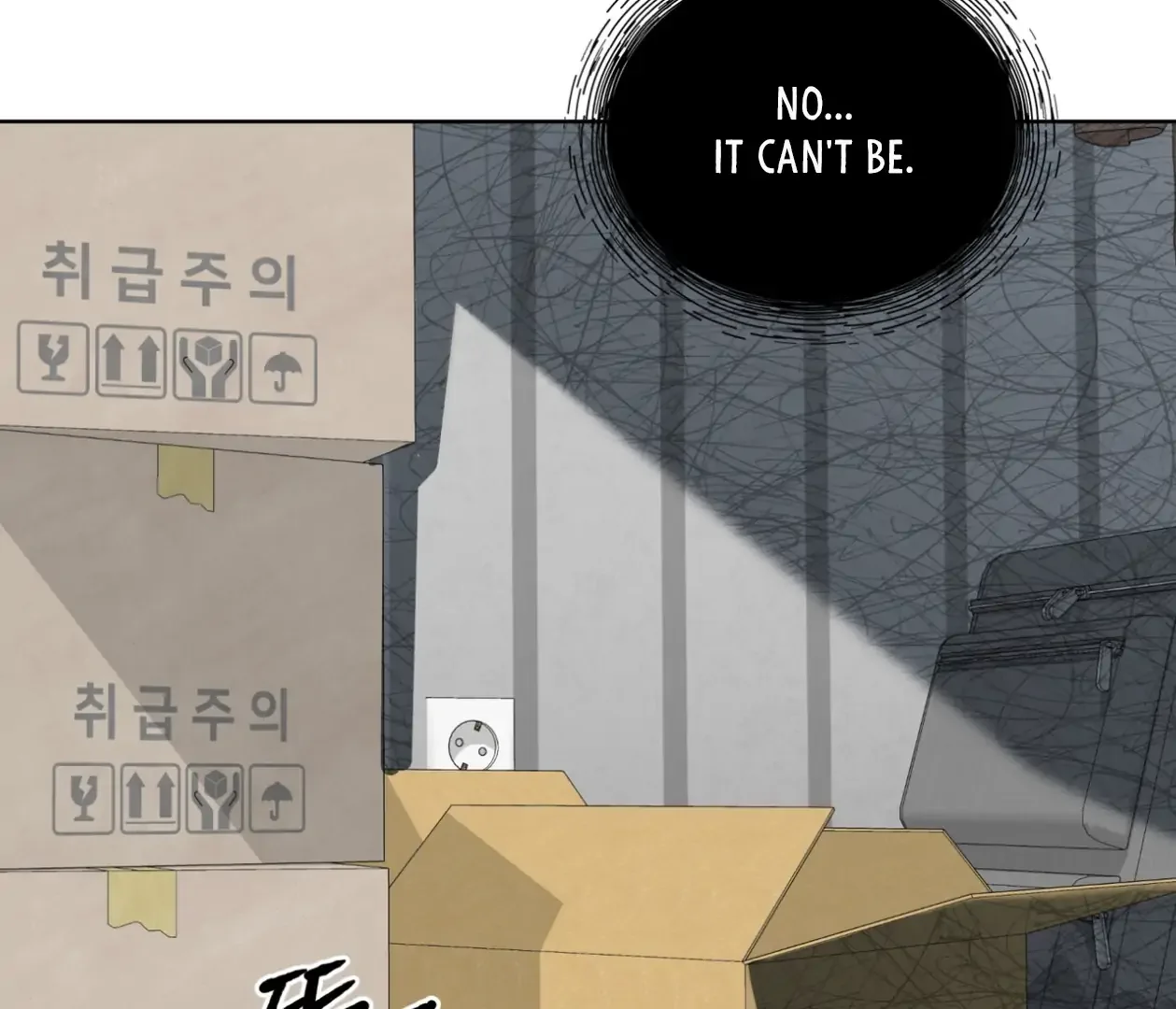 Please Add Some Charcoal - Chapter 26 Page 95