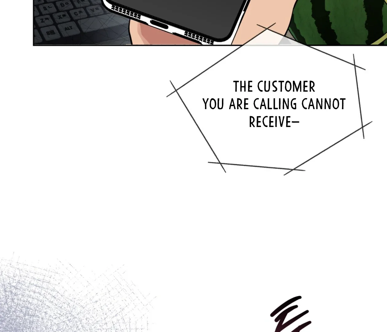 Please Add Some Charcoal - Chapter 26 Page 98