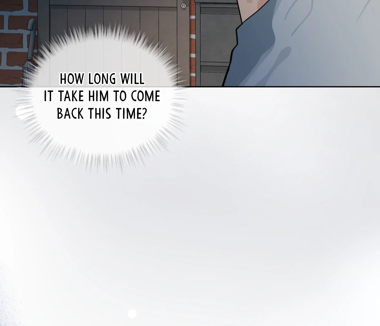 Please Add Some Charcoal - Chapter 26 Page 112