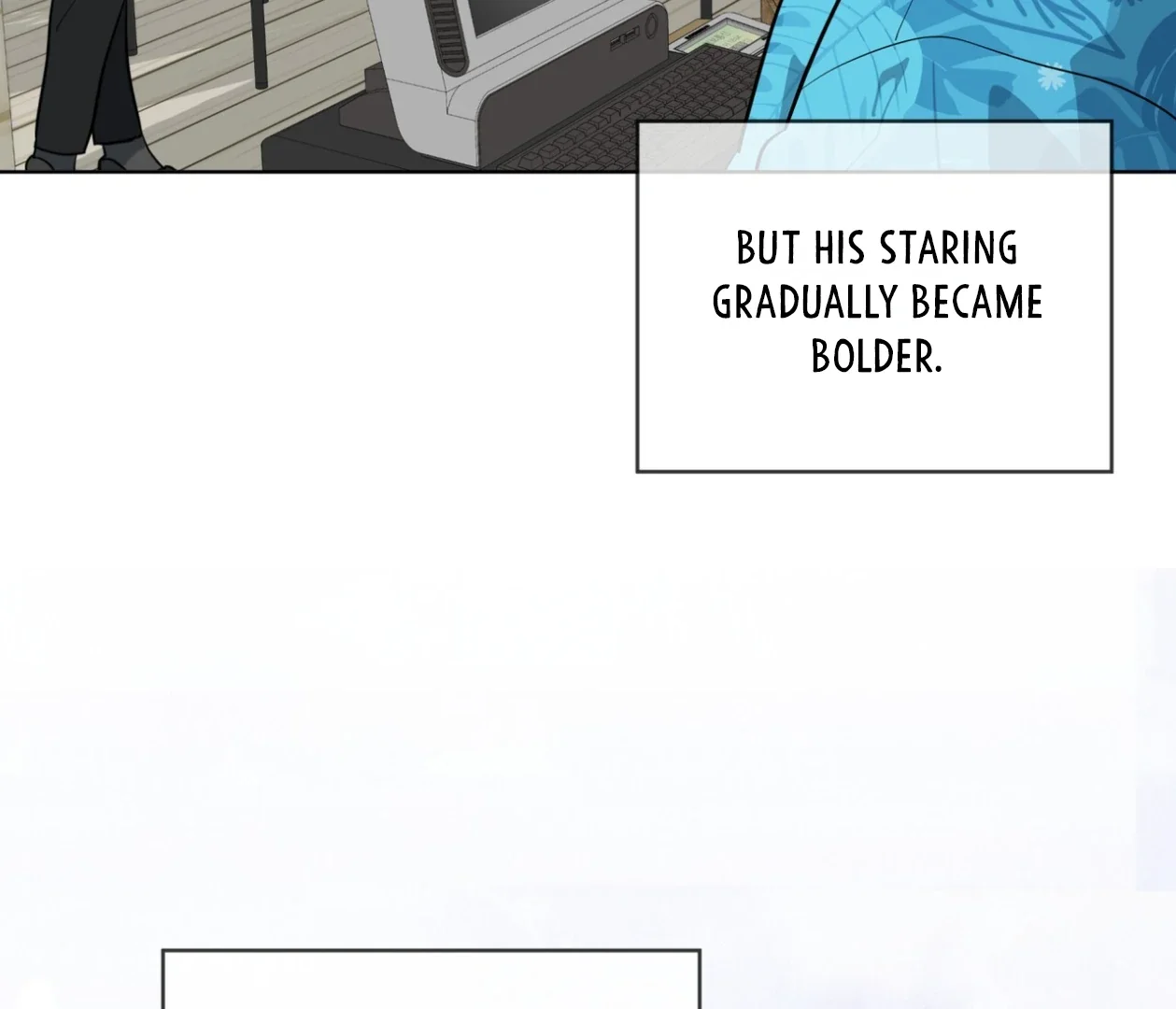 Please Add Some Charcoal - Chapter 26 Page 129