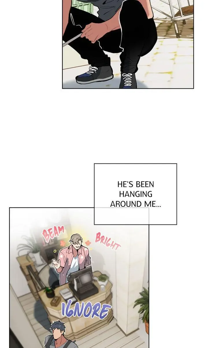 Please Add Some Charcoal - Chapter 27 Page 2