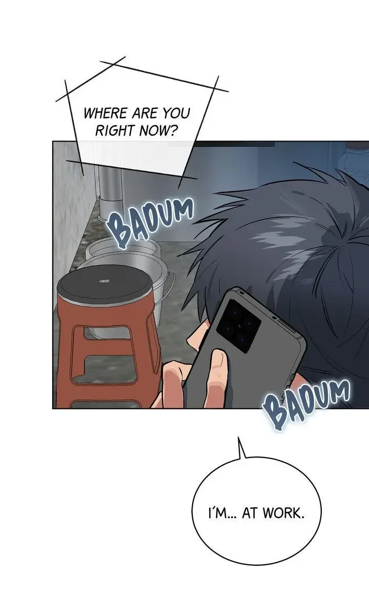 Please Add Some Charcoal - Chapter 27 Page 25