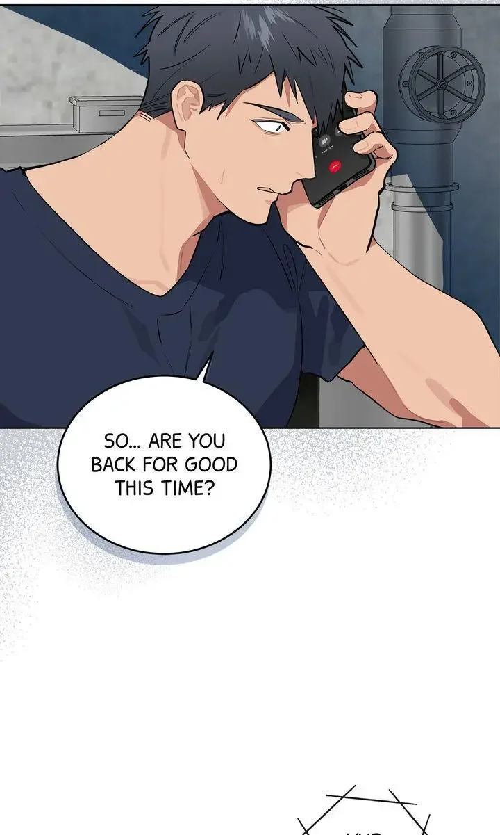 Please Add Some Charcoal - Chapter 27 Page 29