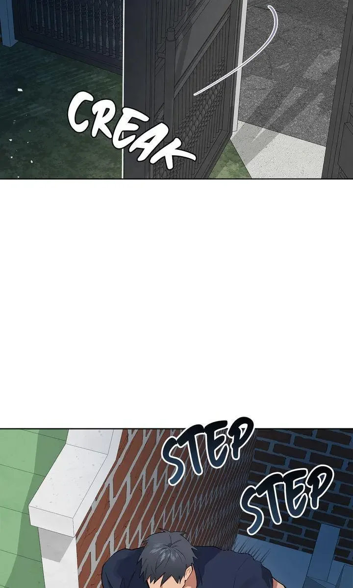 Please Add Some Charcoal - Chapter 27 Page 37