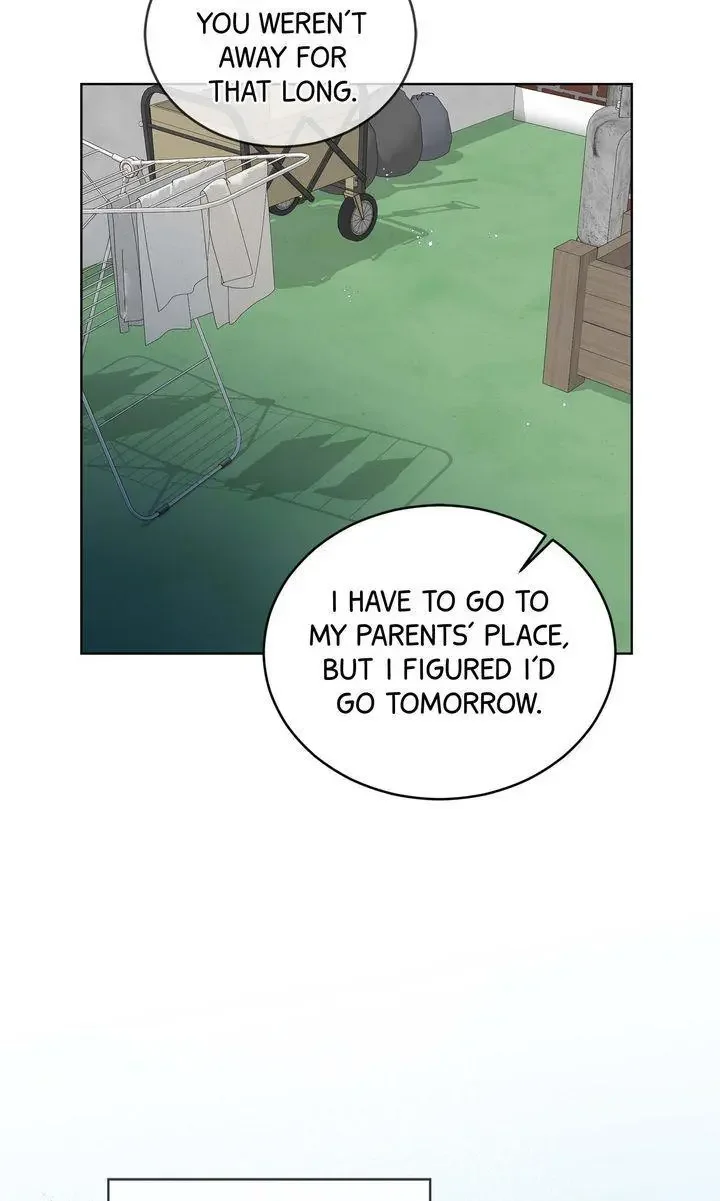 Please Add Some Charcoal - Chapter 27 Page 44