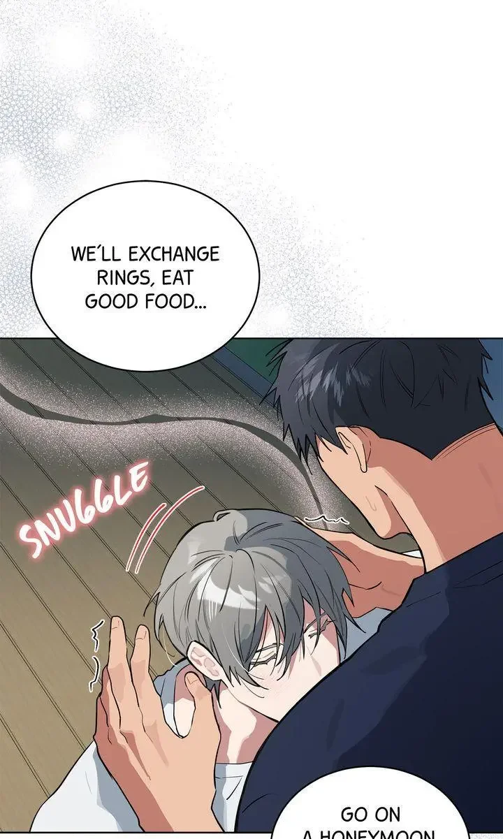Please Add Some Charcoal - Chapter 27 Page 50