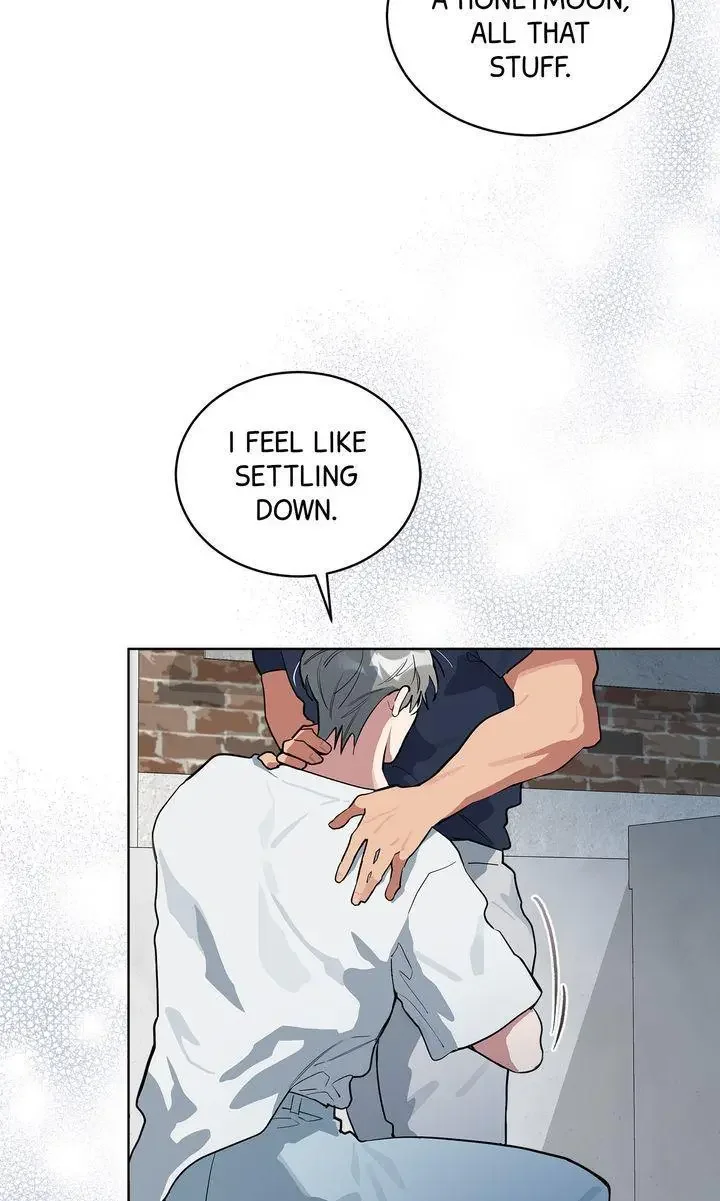 Please Add Some Charcoal - Chapter 27 Page 51