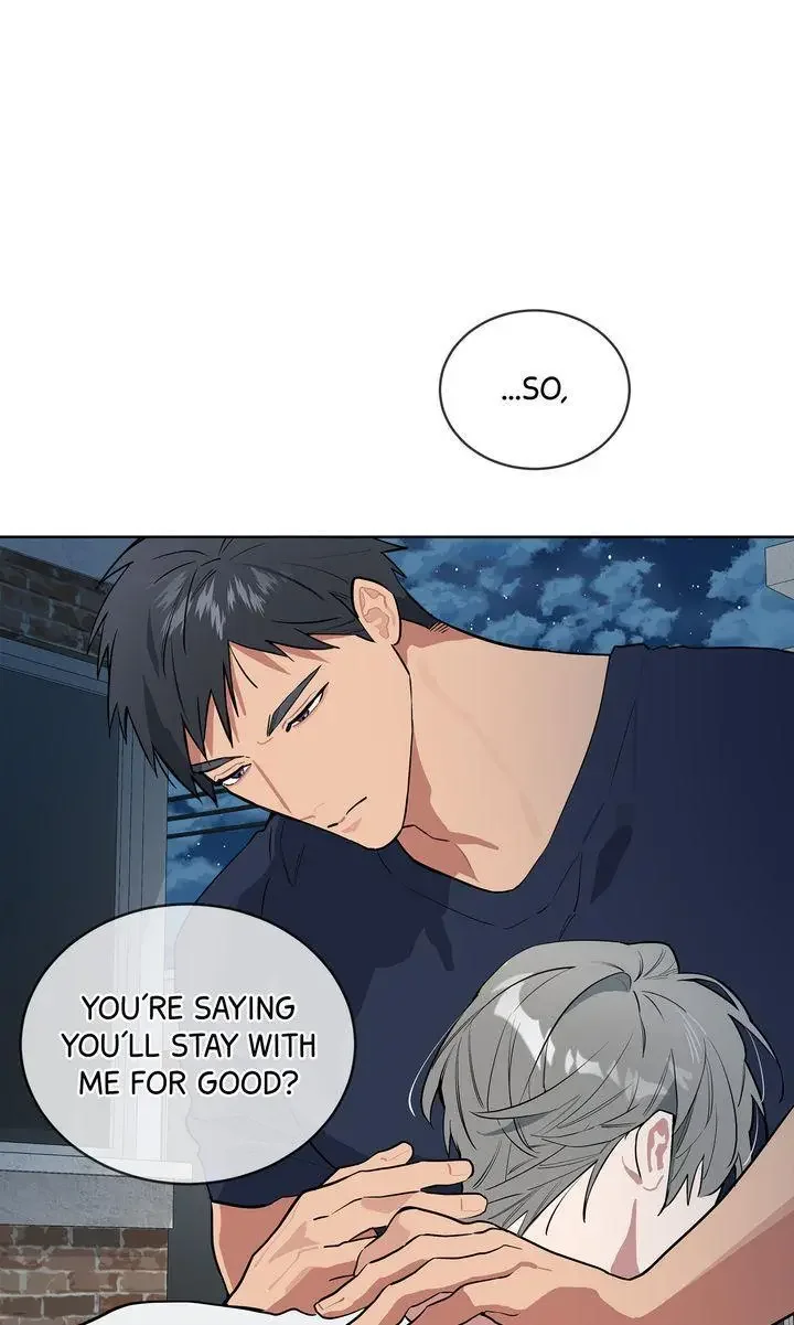 Please Add Some Charcoal - Chapter 27 Page 53
