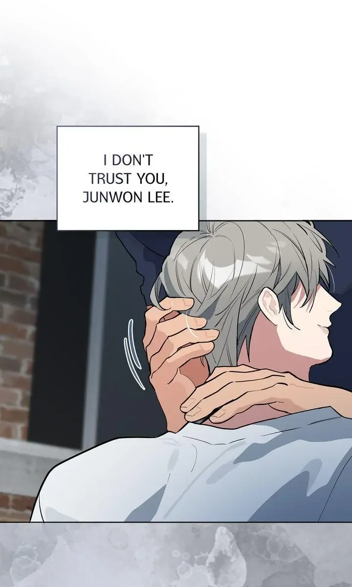 Please Add Some Charcoal - Chapter 27 Page 56