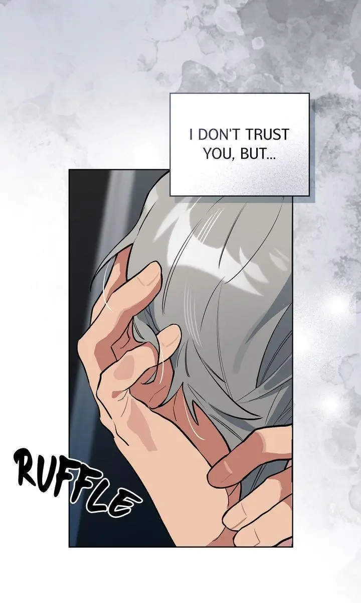 Please Add Some Charcoal - Chapter 27 Page 57