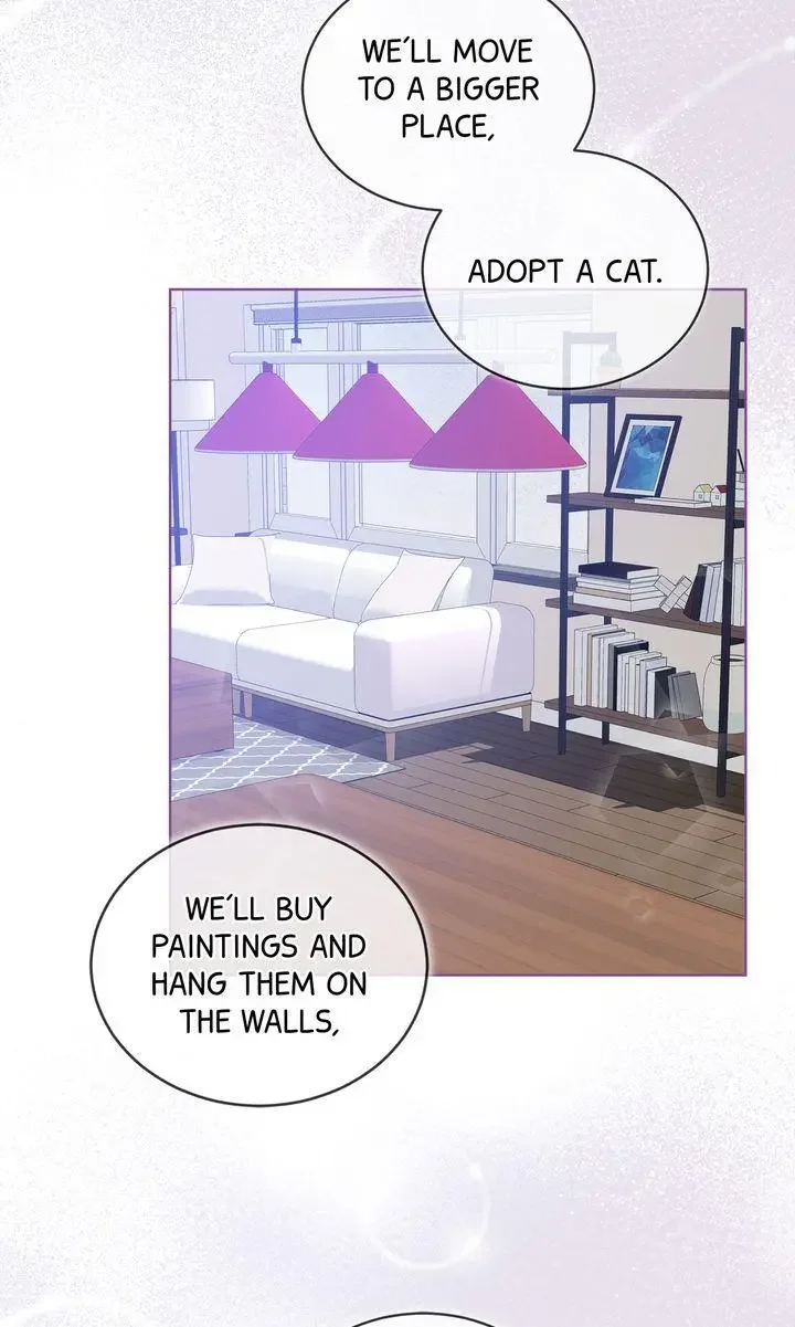 Please Add Some Charcoal - Chapter 27 Page 59