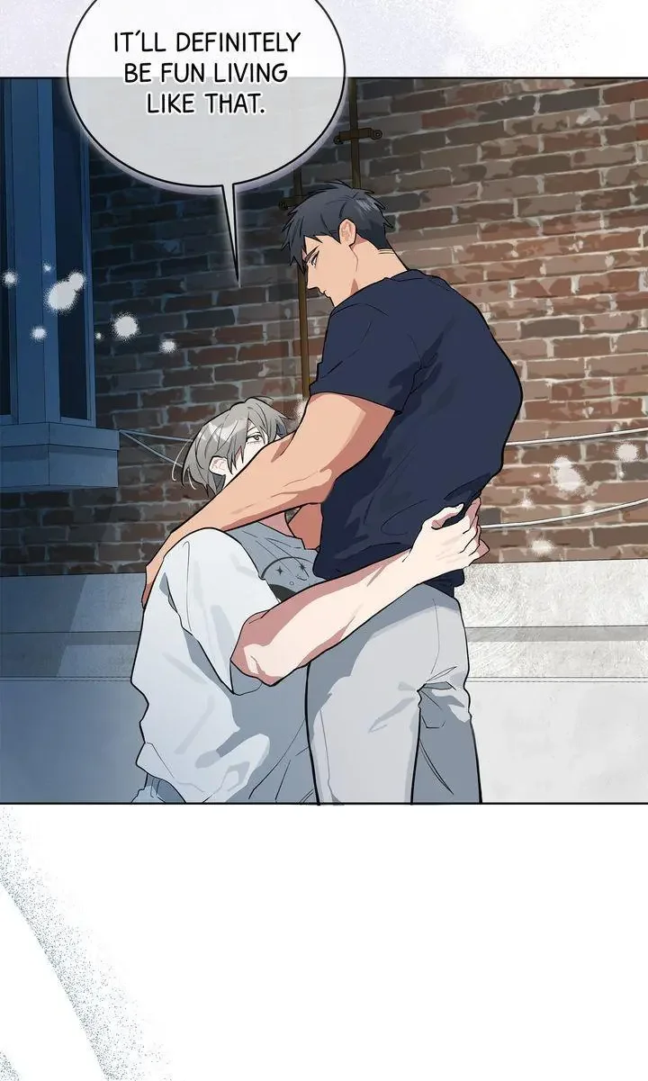 Please Add Some Charcoal - Chapter 27 Page 61