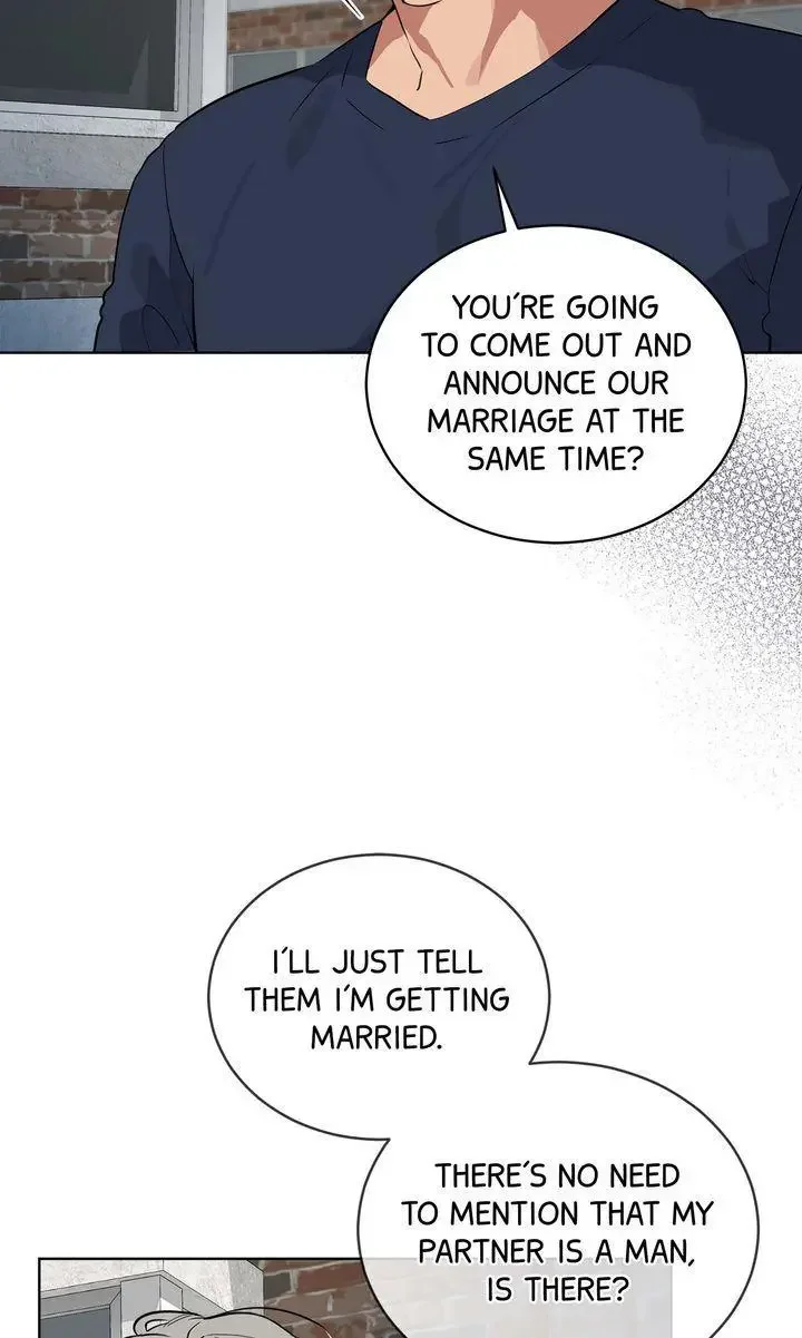 Please Add Some Charcoal - Chapter 27 Page 65