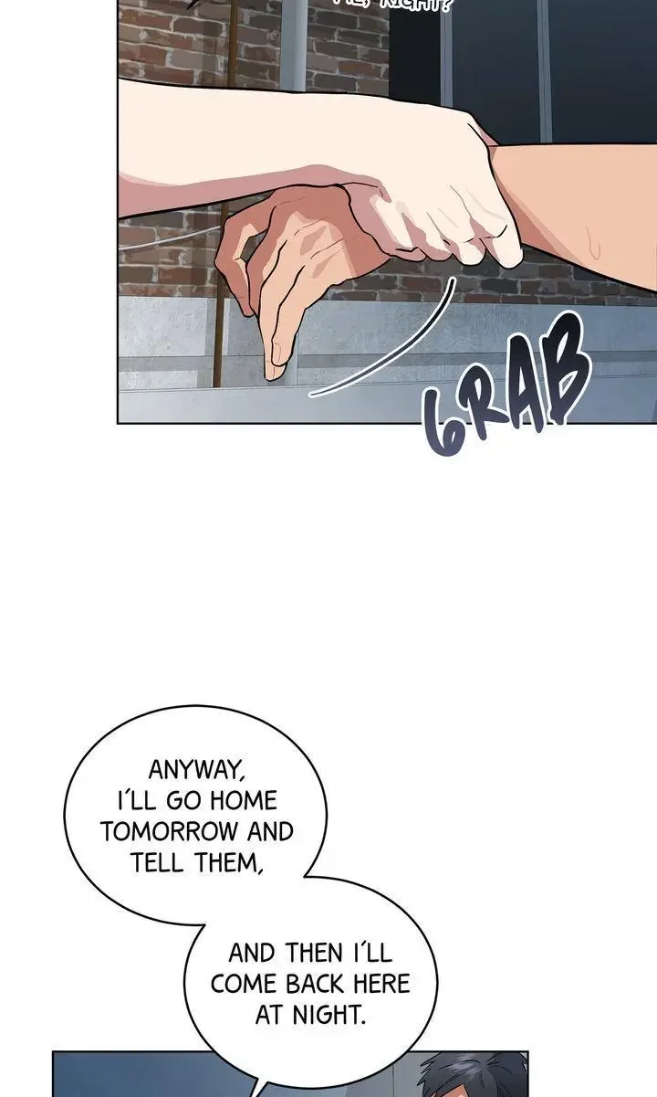 Please Add Some Charcoal - Chapter 27 Page 67