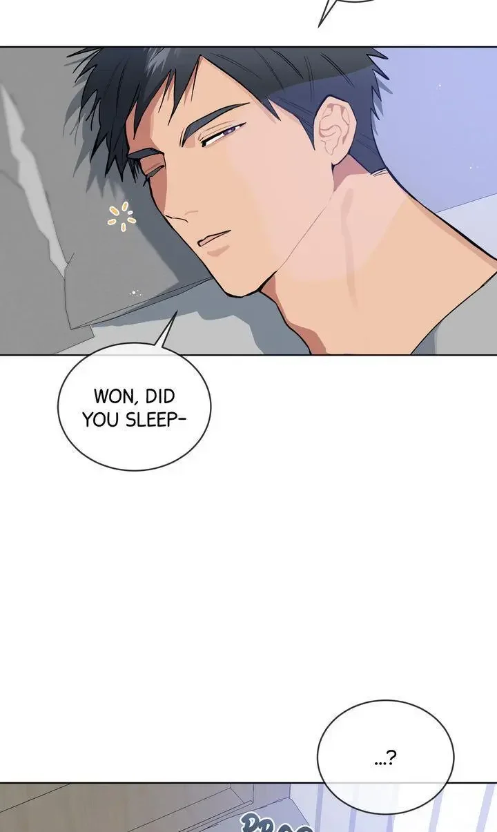 Please Add Some Charcoal - Chapter 28 Page 3