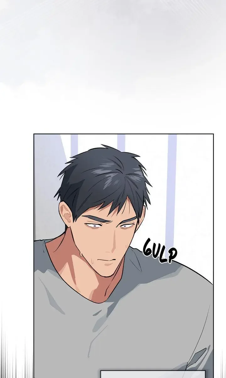 Please Add Some Charcoal - Chapter 28 Page 7