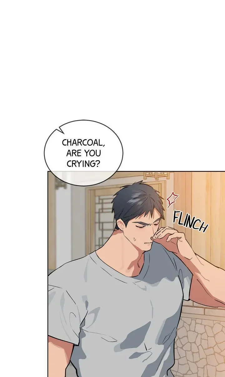 Please Add Some Charcoal - Chapter 28 Page 17