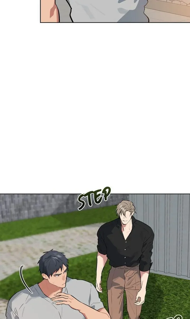 Please Add Some Charcoal - Chapter 28 Page 18