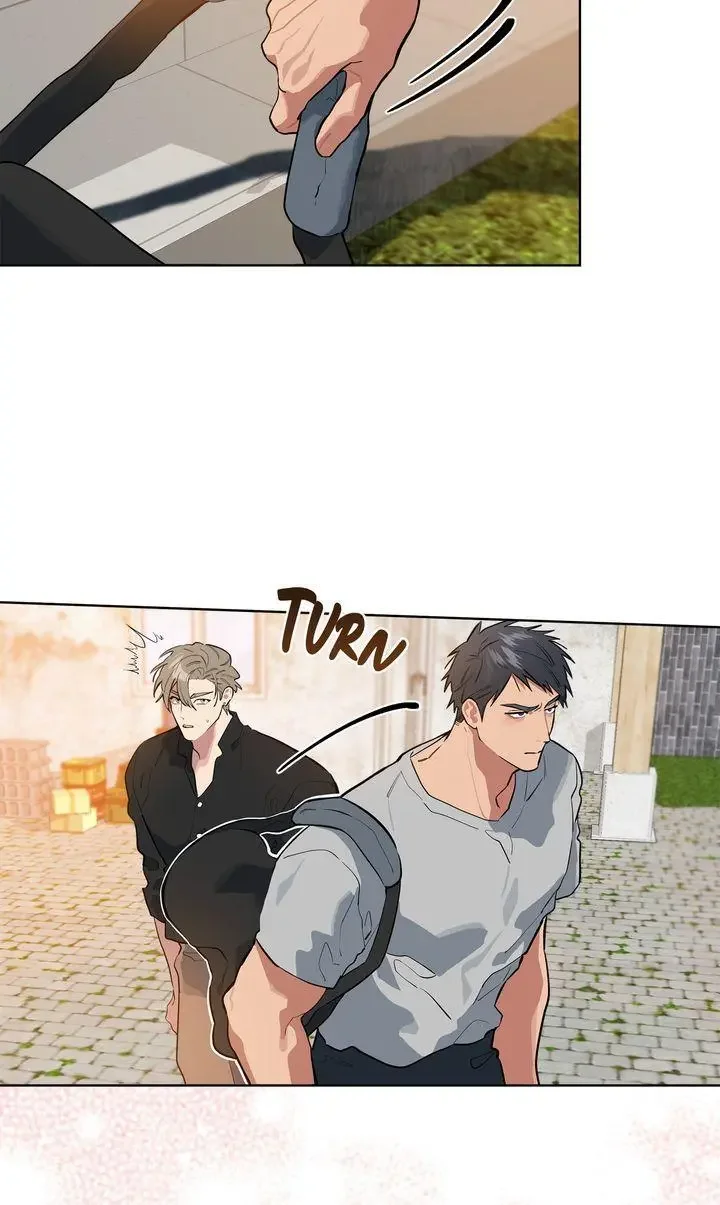 Please Add Some Charcoal - Chapter 28 Page 20