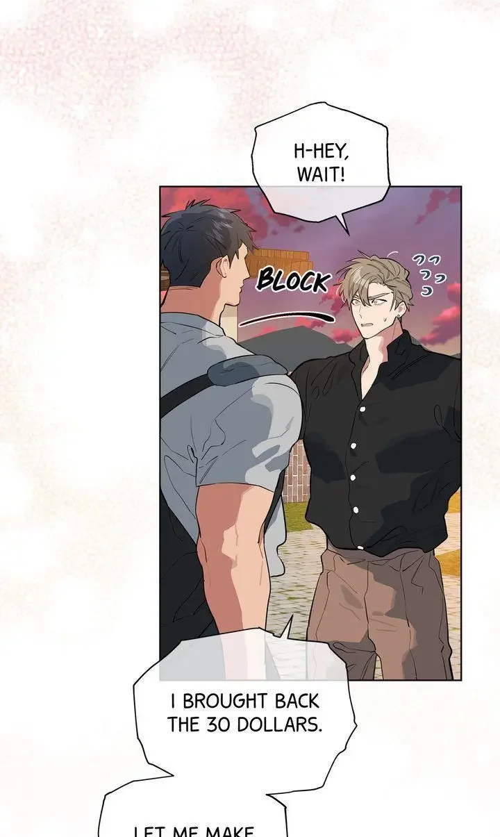 Please Add Some Charcoal - Chapter 28 Page 21