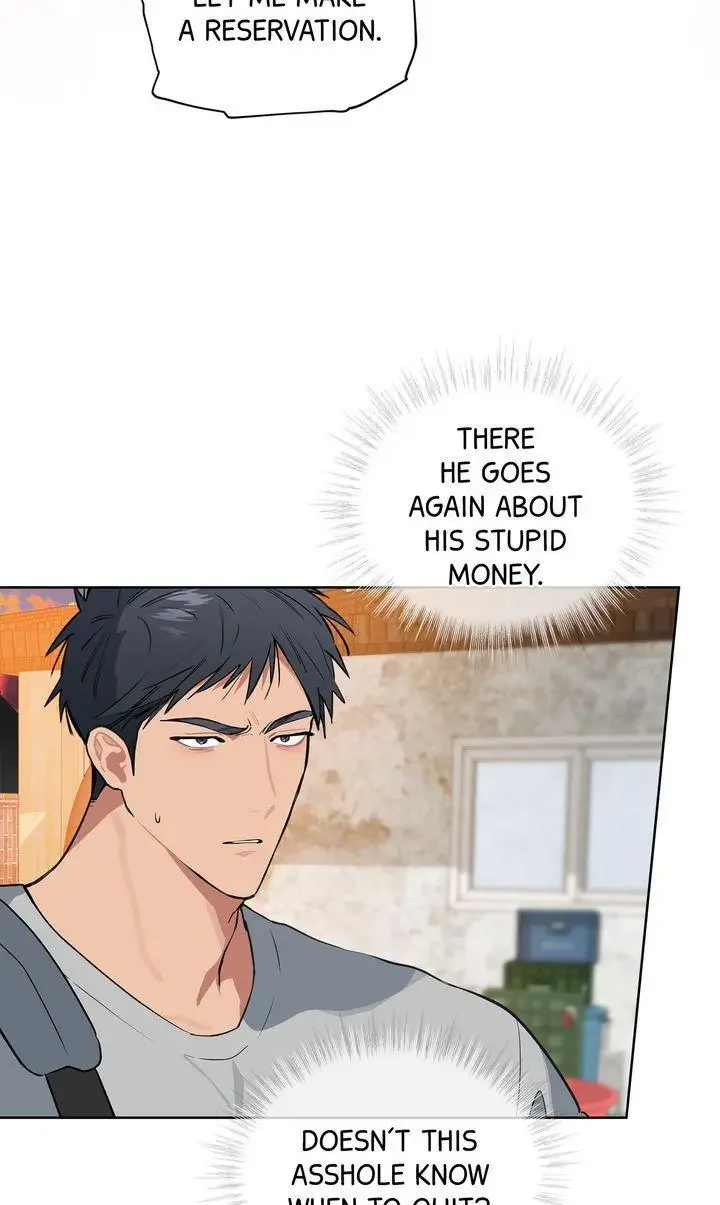 Please Add Some Charcoal - Chapter 28 Page 22