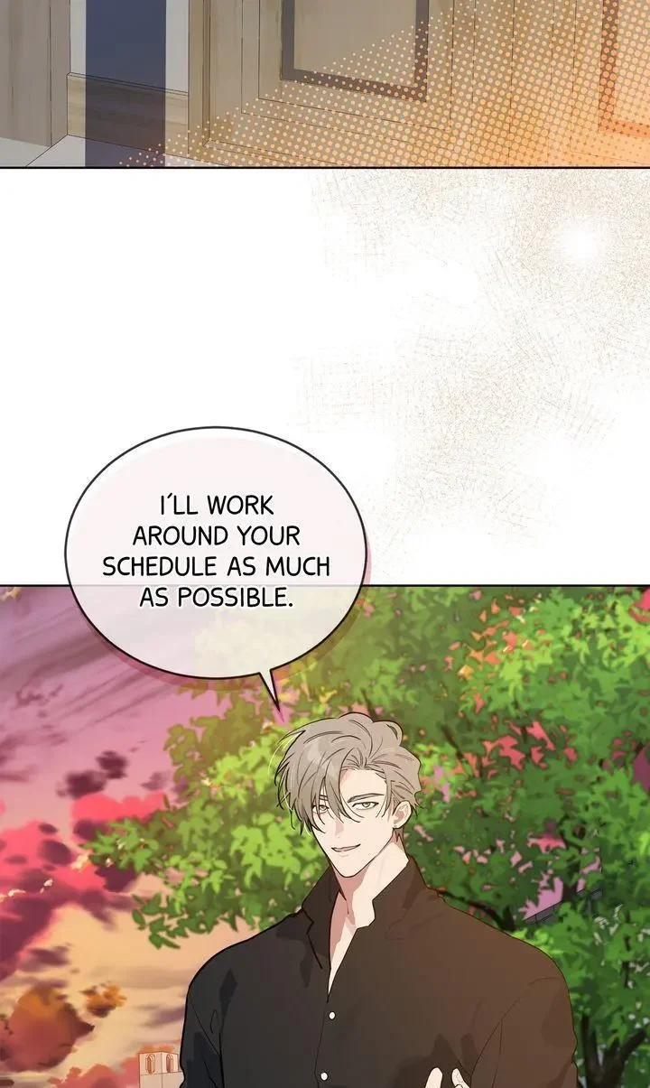Please Add Some Charcoal - Chapter 28 Page 25