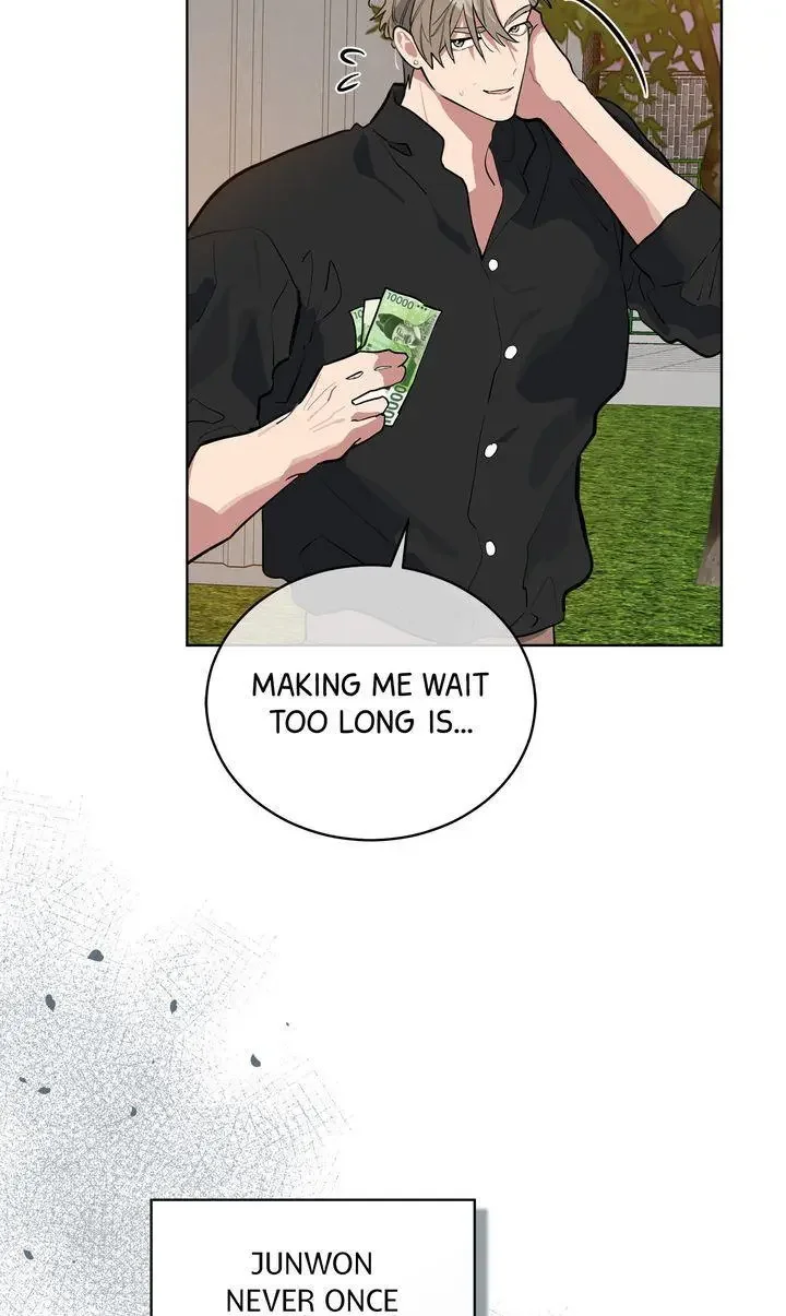 Please Add Some Charcoal - Chapter 28 Page 28