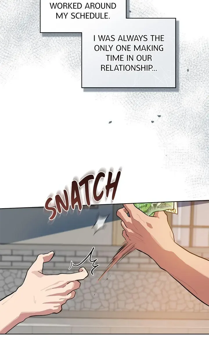 Please Add Some Charcoal - Chapter 28 Page 29