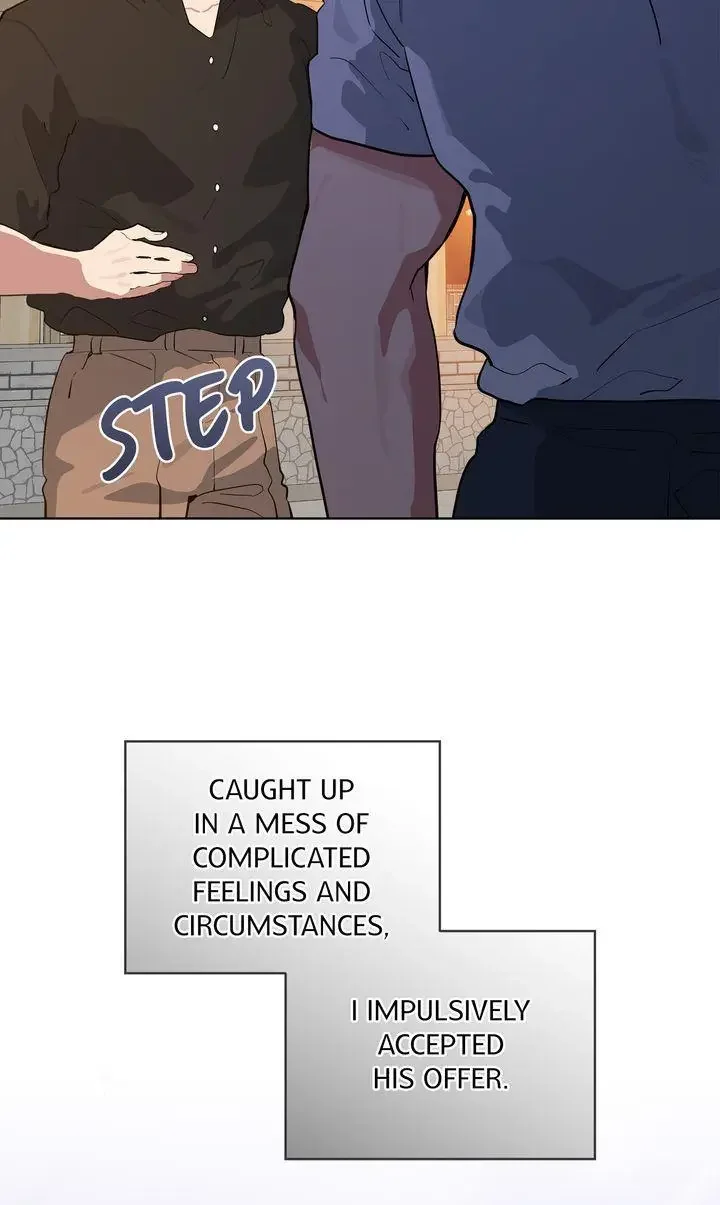 Please Add Some Charcoal - Chapter 28 Page 33