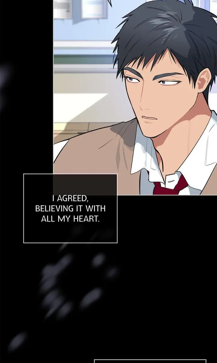 Please Add Some Charcoal - Chapter 28 Page 36