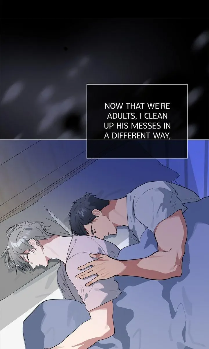 Please Add Some Charcoal - Chapter 28 Page 38