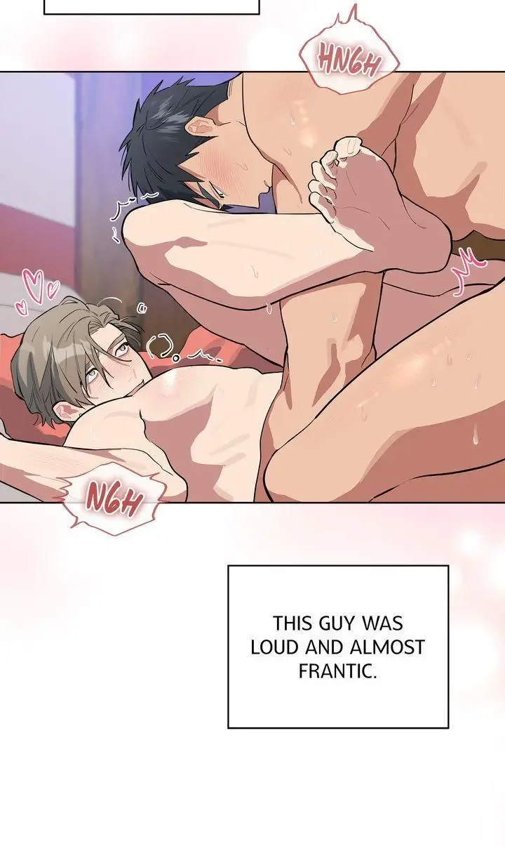 Please Add Some Charcoal - Chapter 28 Page 43
