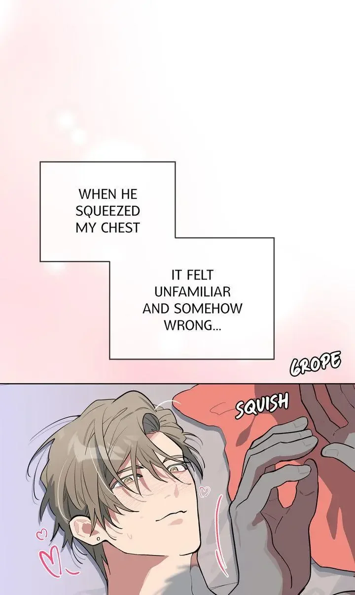 Please Add Some Charcoal - Chapter 28 Page 45