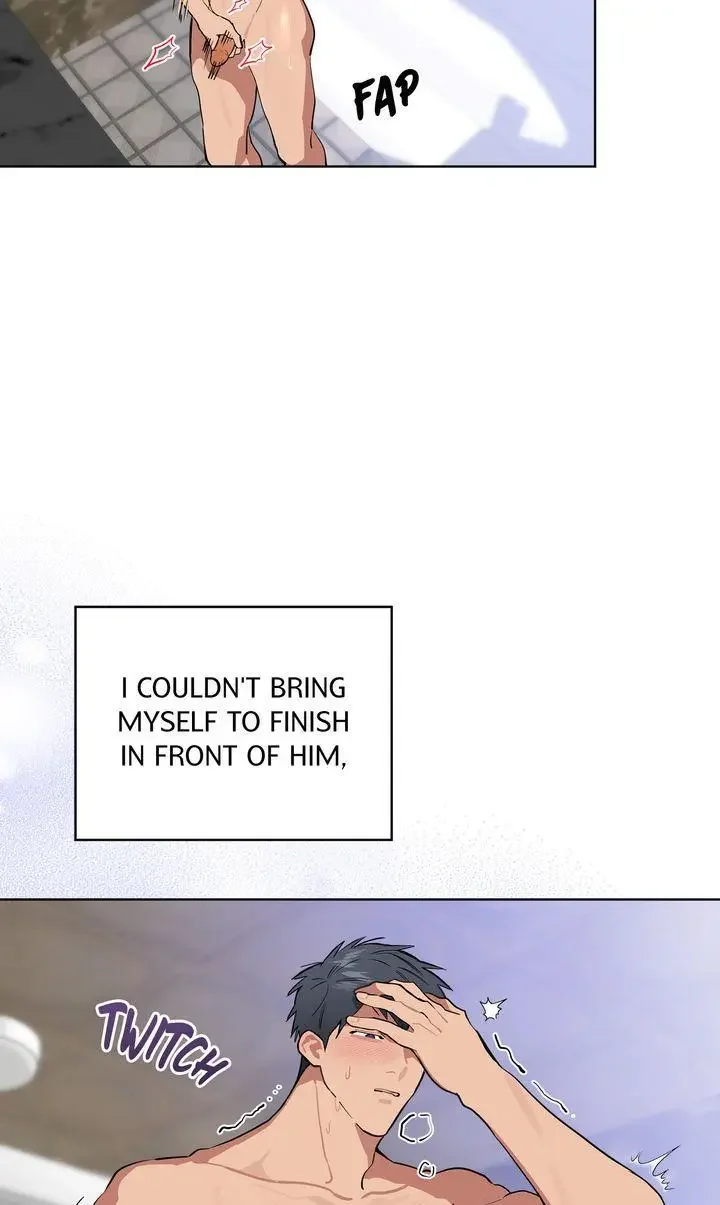 Please Add Some Charcoal - Chapter 28 Page 51