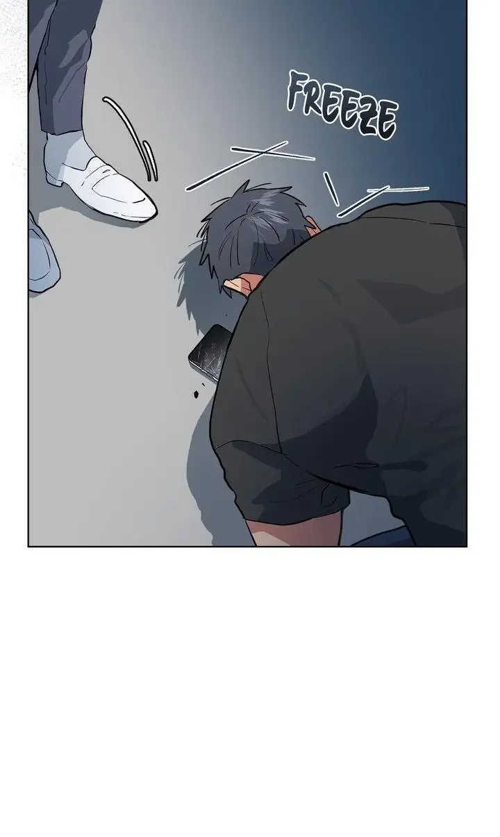 Please Add Some Charcoal - Chapter 28 Page 69