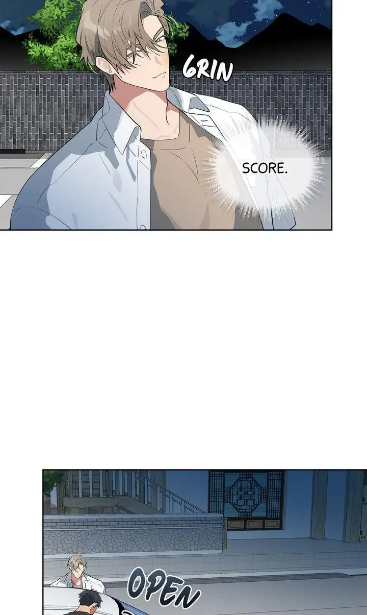 Please Add Some Charcoal - Chapter 28 Page 77