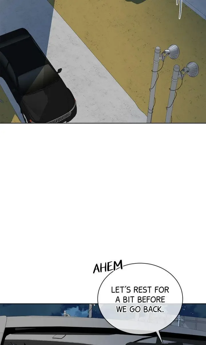 Please Add Some Charcoal - Chapter 29 Page 6